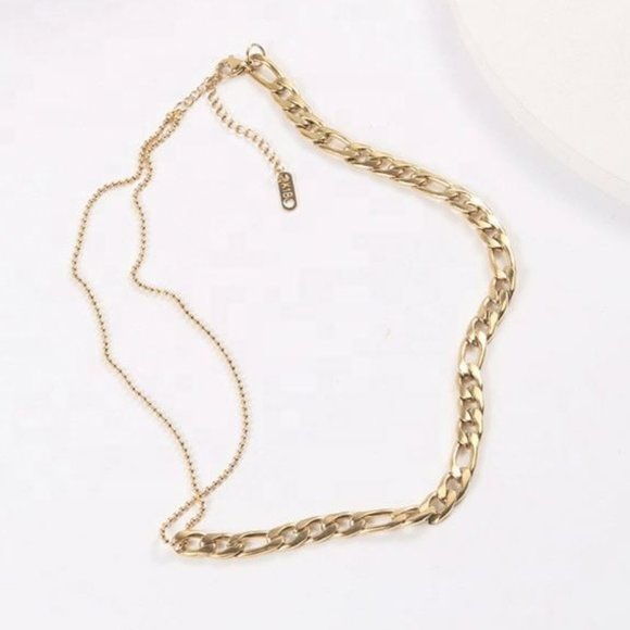 New! Link Chain - Picture 5 of 6